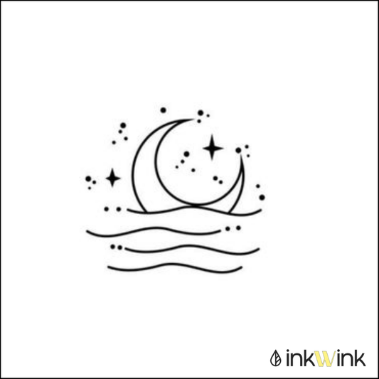 Moon Stars