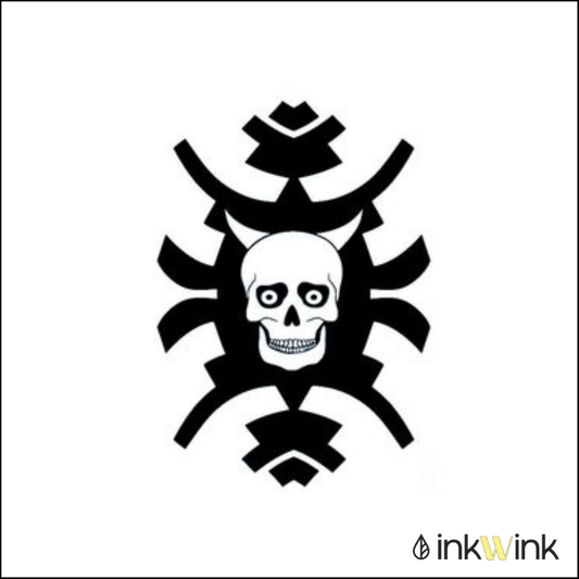 Scary Skull Bundle