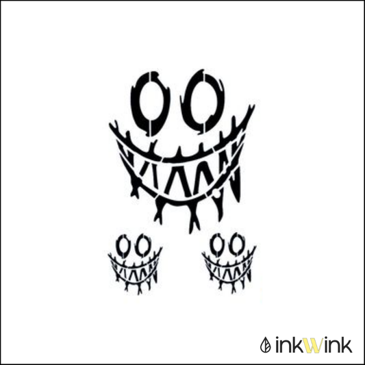 Evil Smile Bundle