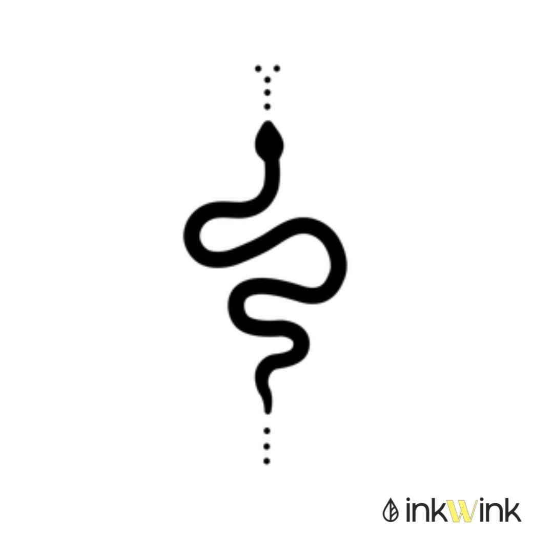 Minimal Snake