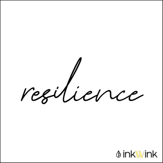 Resilience
