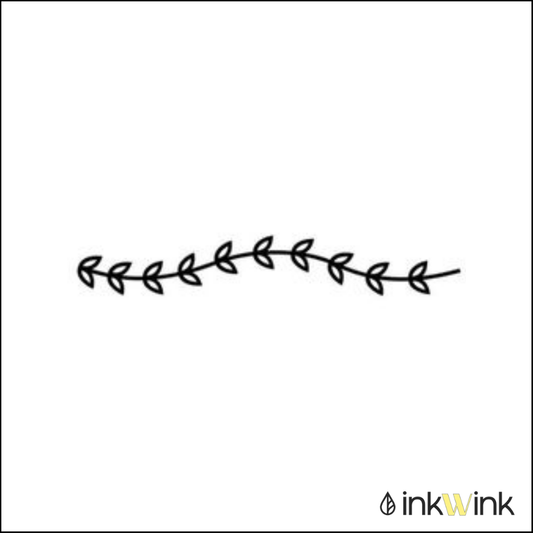 Leaves Ring