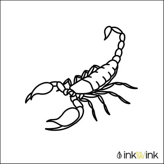 Scorpio