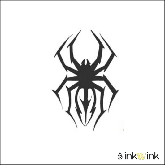 Creepy Spider 🕷