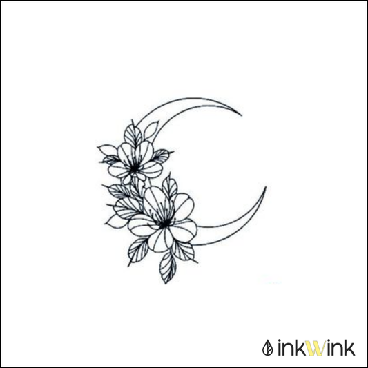 Crescent Flower