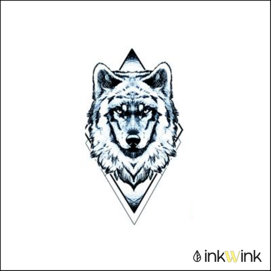 Demon Wolf Bundle