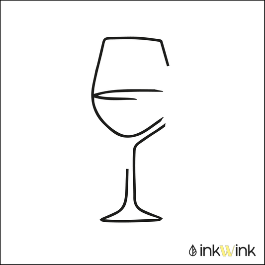 Glass of Wine