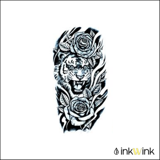 Lion's Arm Bundle