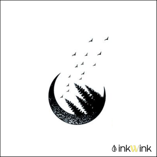 Moon & the Trees Bundle