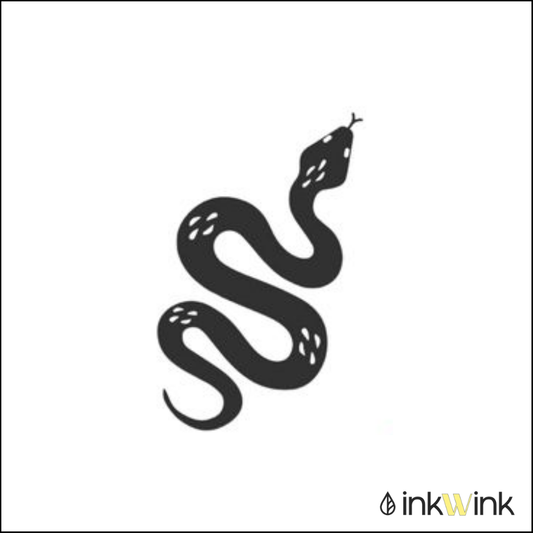 Venomous Snake 🐍