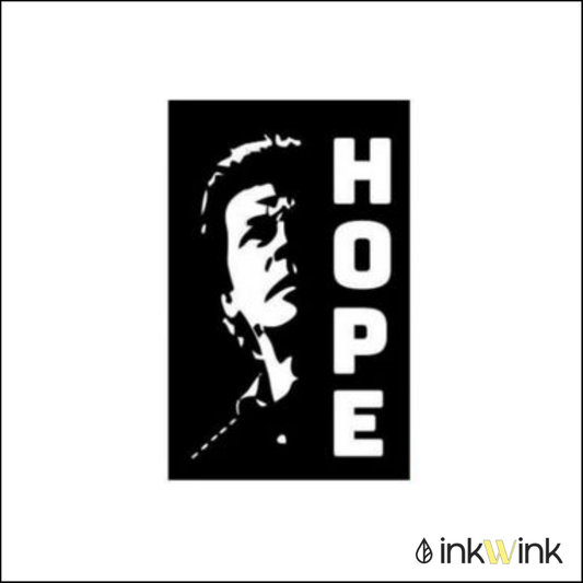Hope | Imran Khan