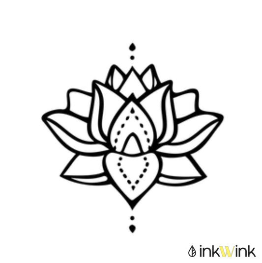 Flower Lotus