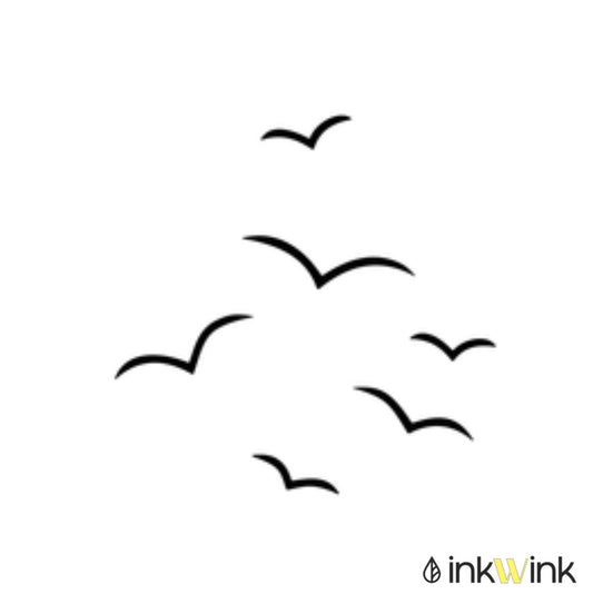 Minimal Birds