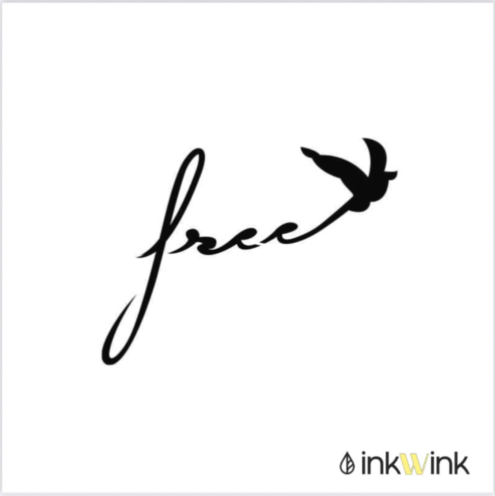Free Away 🕊️