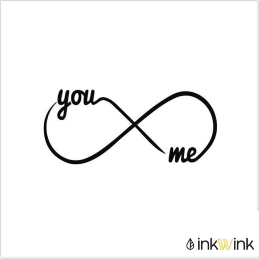 You & Me
