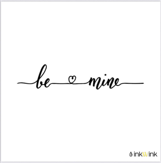 BeMine