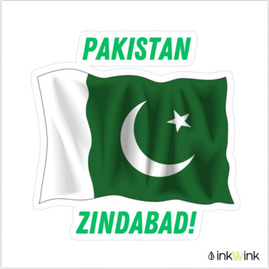 Pakistan Zindabad🇵🇰
