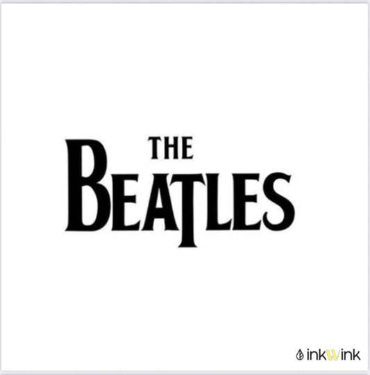The Beatles Tattoo