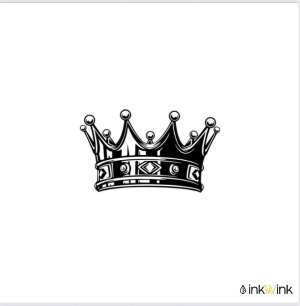 King Crown👑