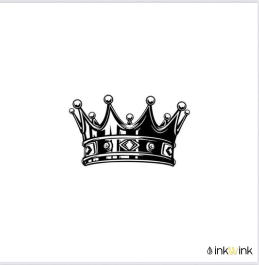 King Crown👑