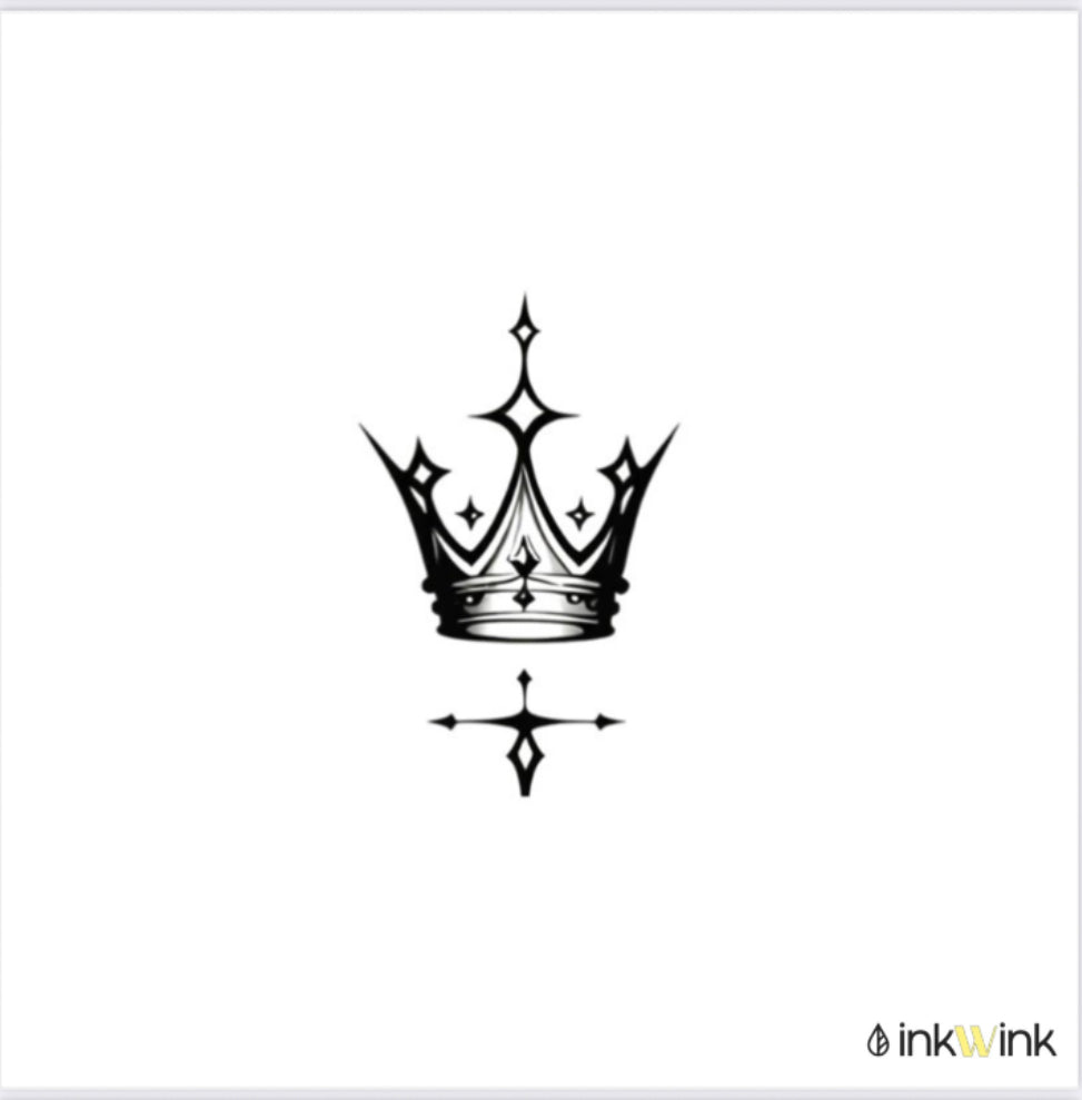 Royal Crown👑