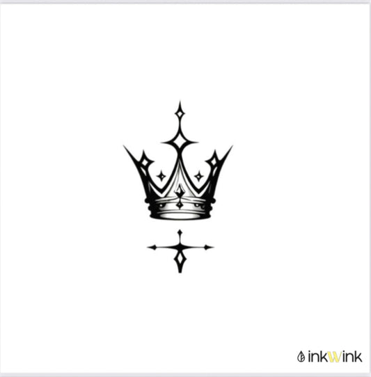 Royal Crown👑