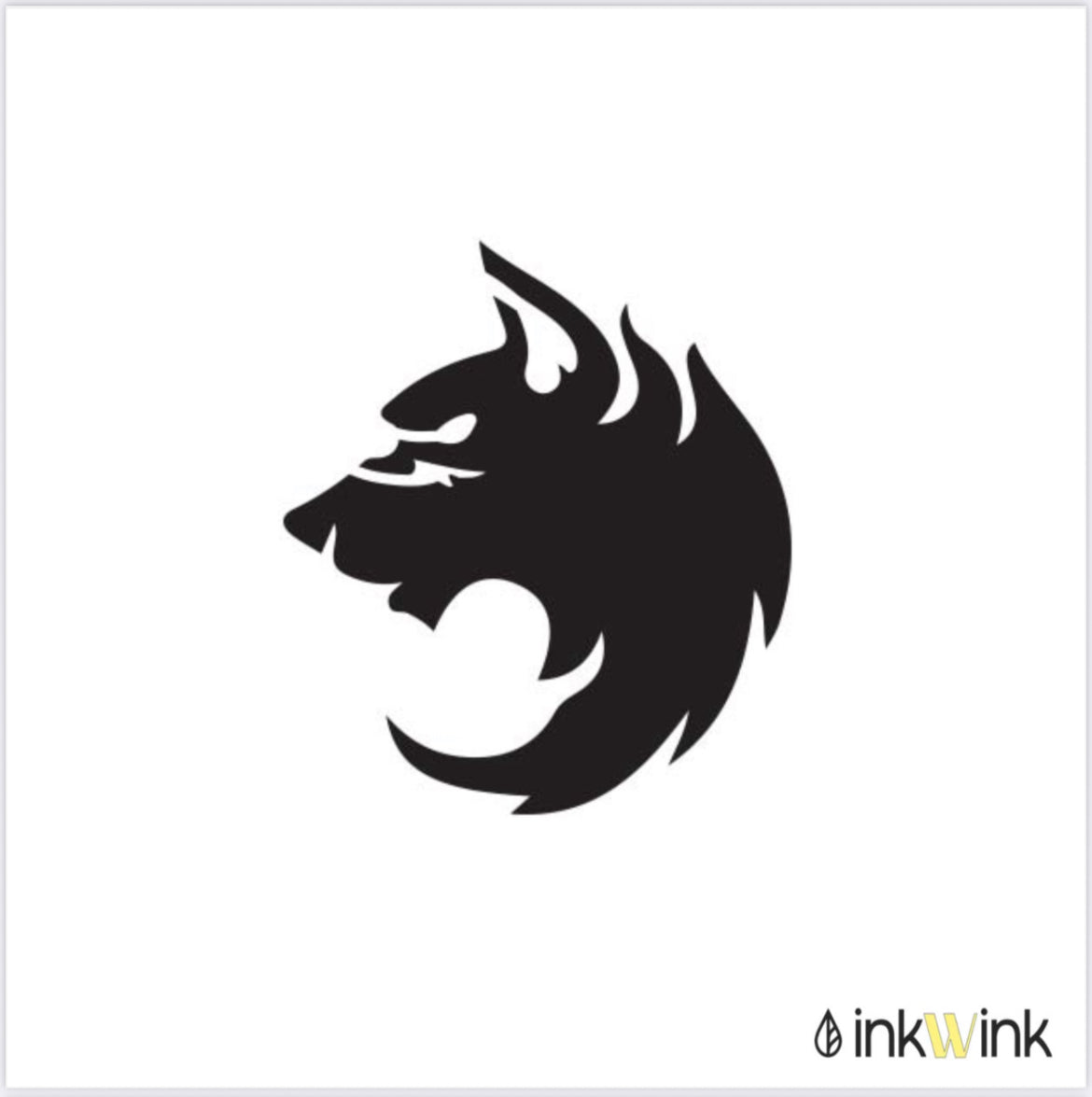 Shadow Wolf