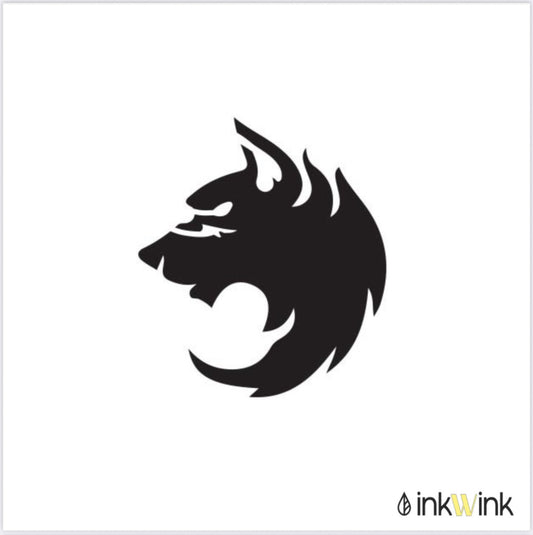 Shadow Wolf