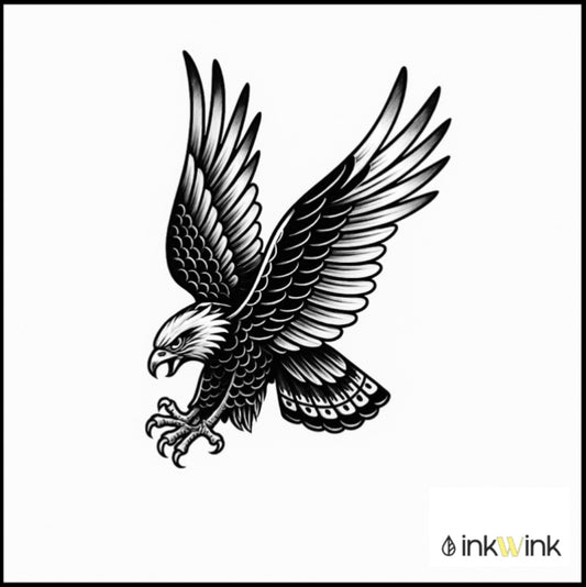 Eagle🦅