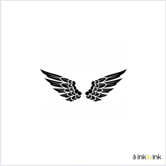 Angel Wing 🪽
