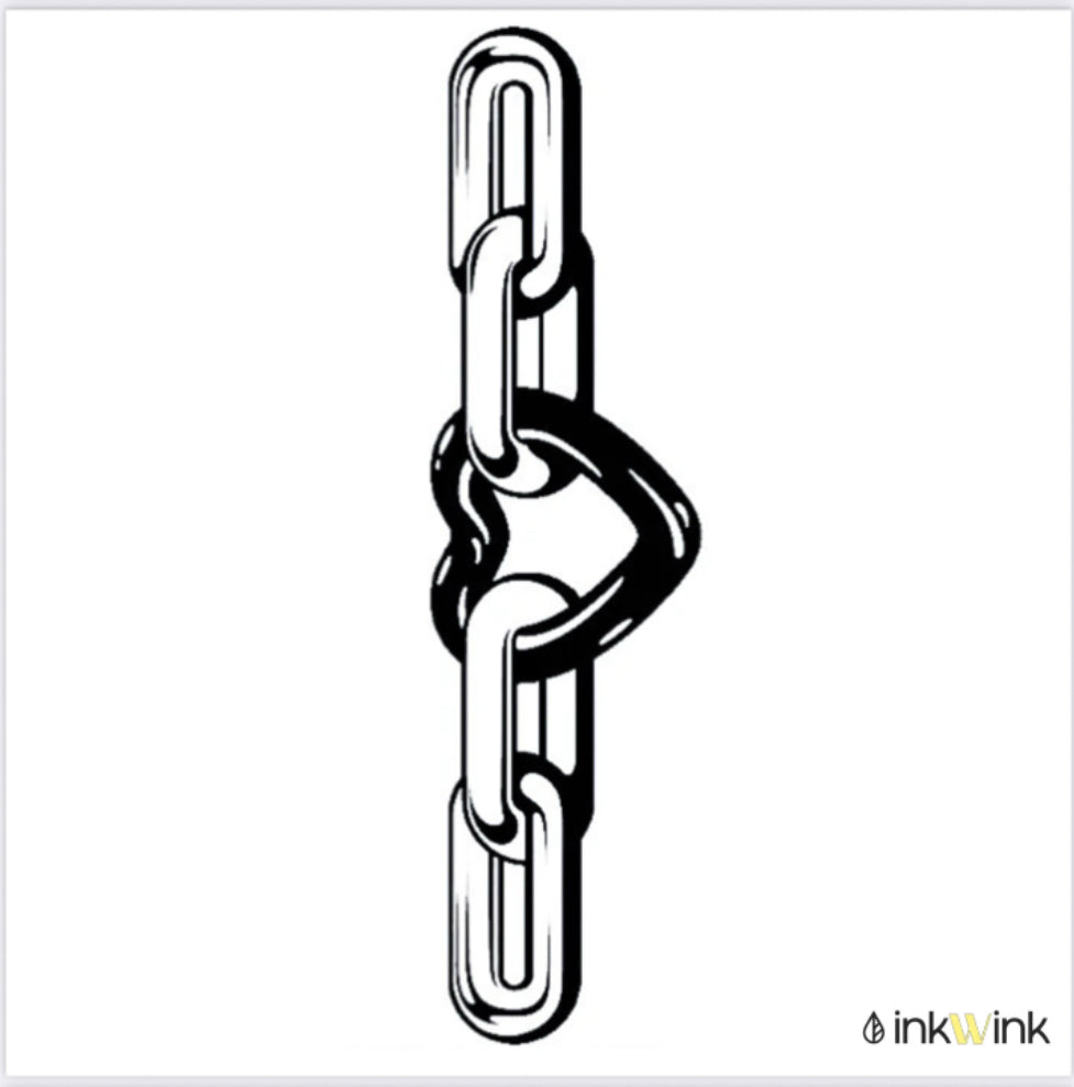 Heart Chain