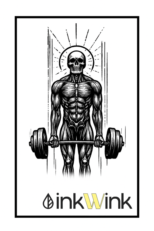 Gym Reaper