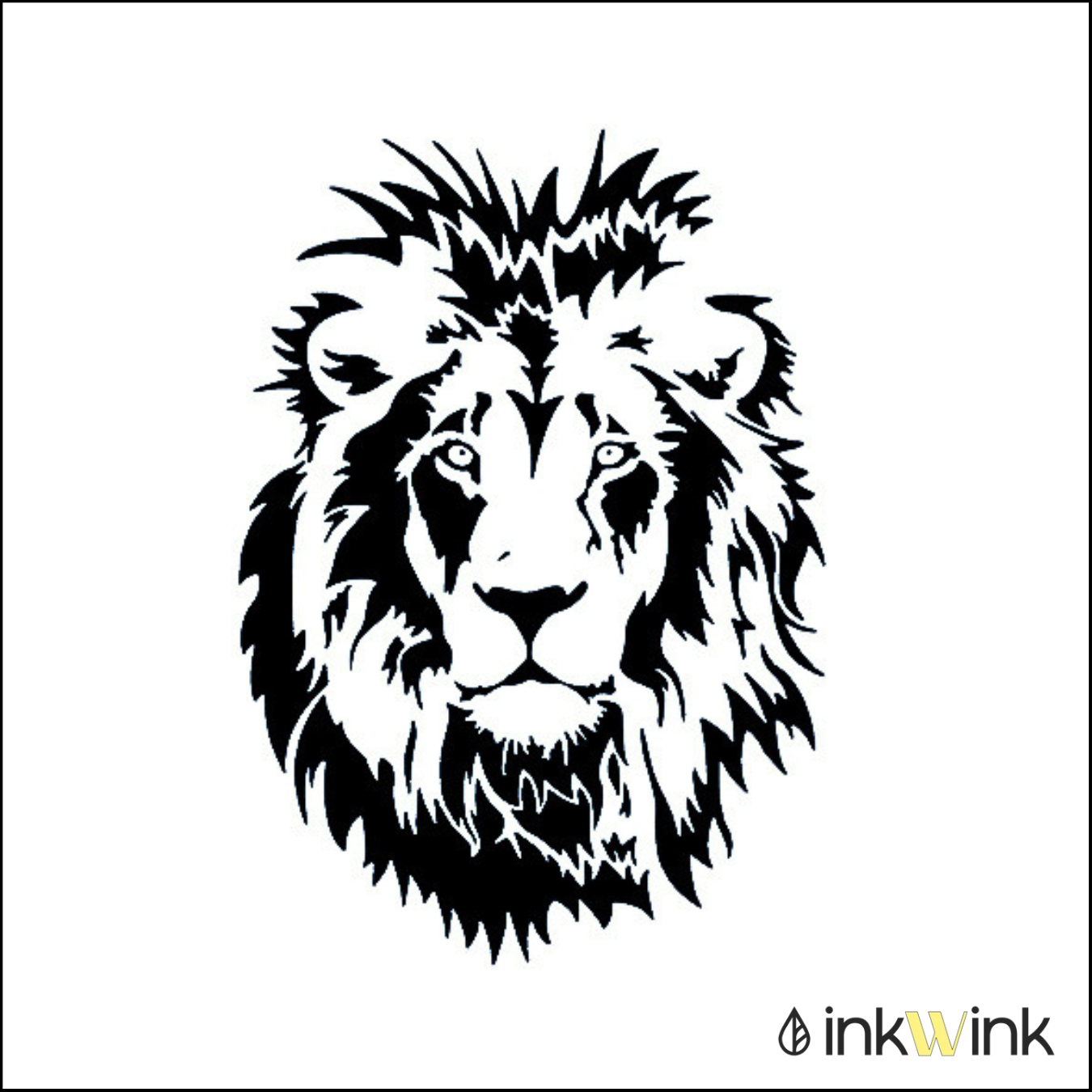 Lion Face