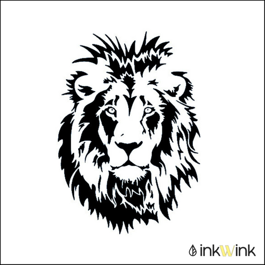 Lion Face