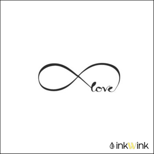 Eternal Love ❤